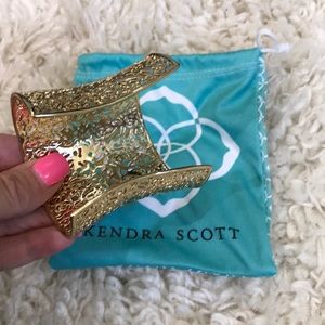 Kendra Scott Jewelry - Kendra Scott cuff Kendra Scott Jewelry - Kendra Scott cuff